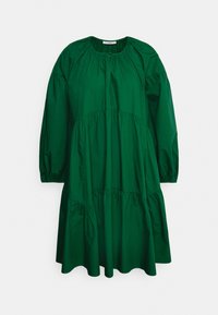 Marc O'Polo DENIM Vapaa-ajan mekko - green