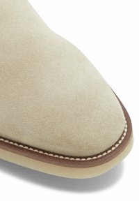 ALDO Klassiset nilkkurit - beige