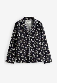 Cath Kidston REGULAR FIT SET - Pyžamová sada - black