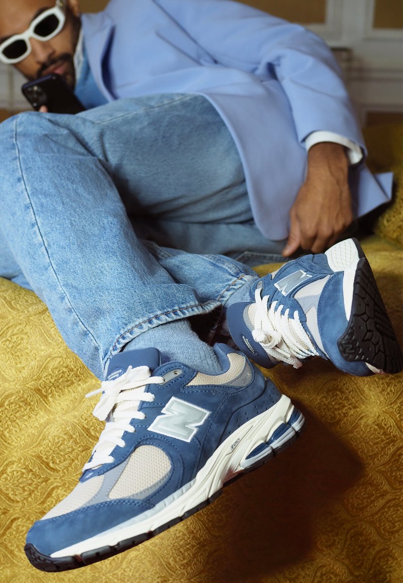 new balance vintage