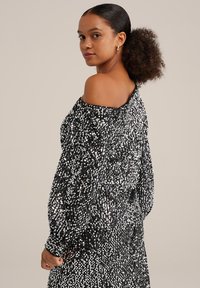 WE Fashion Pluus - silver