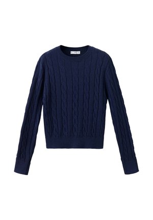 Mango, ADULT - Maglione - royal blue