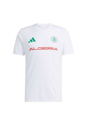 adidas Performance, Dres reprezentacije - white