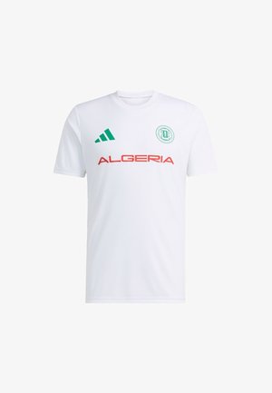 adidas Performance, Dres reprezentacije - white