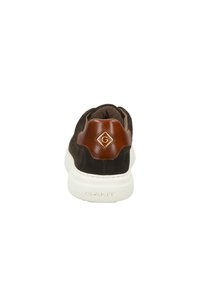 GANT JOREE - Trainers - espresso