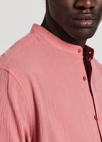Calliope COREANA - Camicia - cipolla