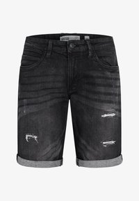 Selected, black