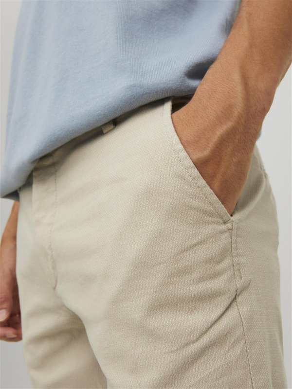 JPSTMARCO JJFURY ANA - Chinos - dune4