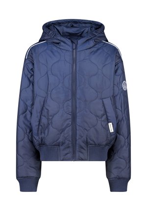 America Today, Chaqueta de invierno - blue