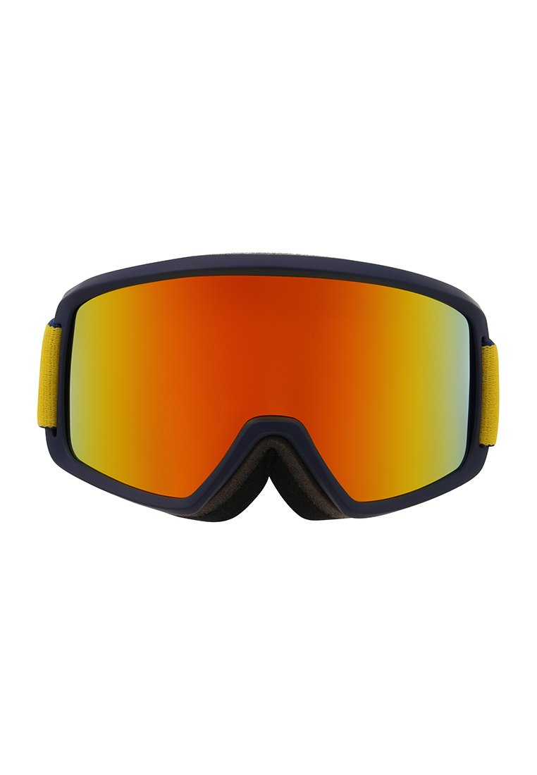 Red Bull SPECT Eyewear Skibril geel