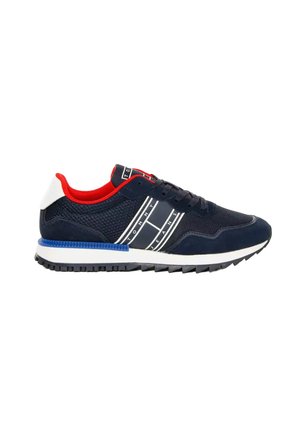 Tommy Jeans, AUTHENTIC - Sneakers laag - blue