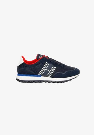 Tommy Jeans, AUTHENTIC - Sneakers laag - blue
