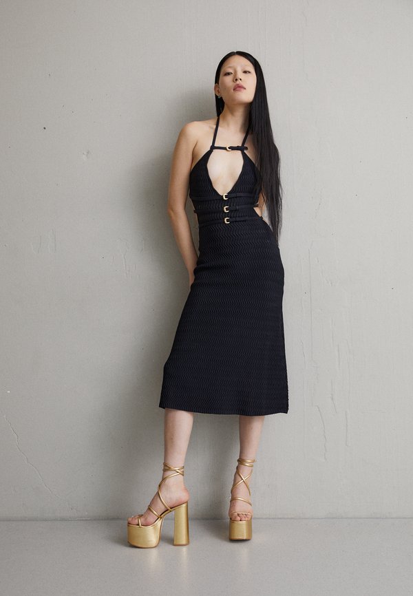 EVALEIGH DRESS - Jumper dress3