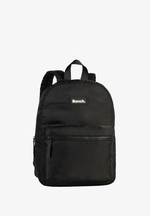 Bench, Rucksack - schwarz