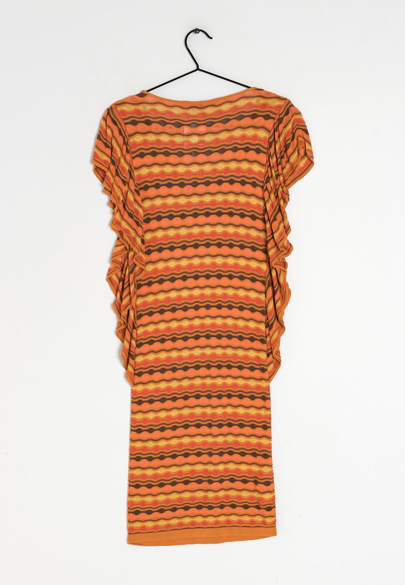 strapless open back dress BCBG Max Azria main image 0
