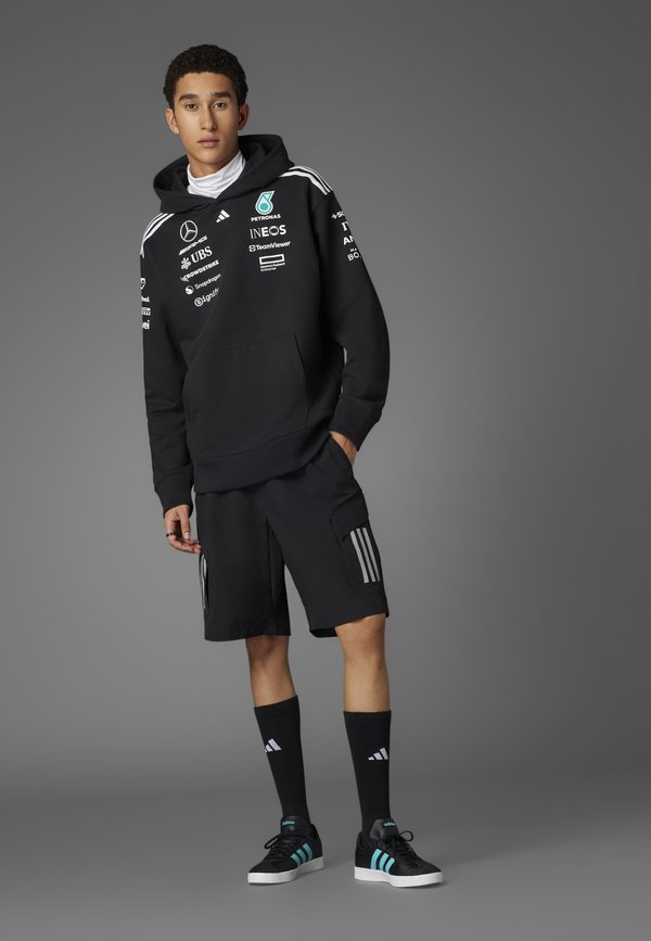 MERCEDES - AMG PETRONAS FORMULA ONE TEAM MEN - Sweatshirt