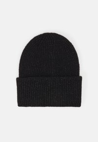 Tommy Hilfiger BEANIE - Berretto - black