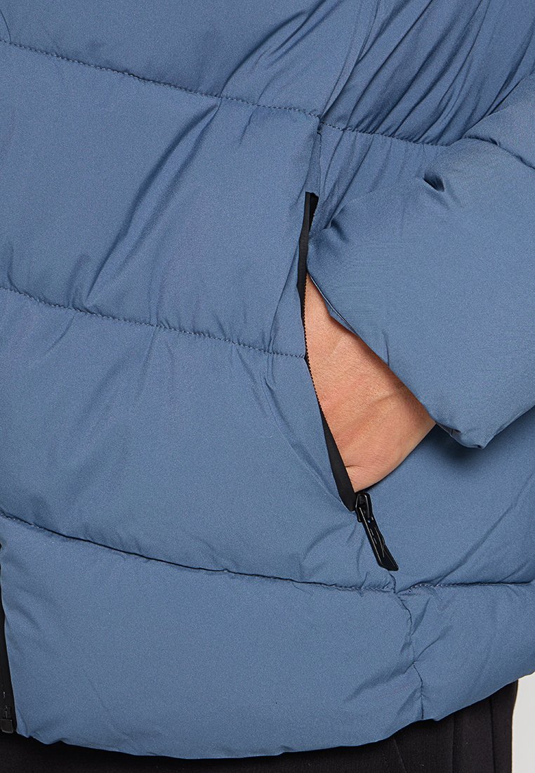 STRETCH PUFFER