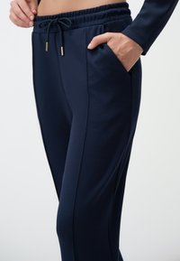 Jimmy Key JOGGER  - Trainingsbroek - dark blue