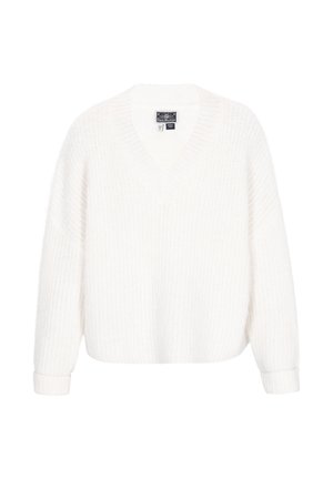 DreiMaster, Pulóver - offwhite