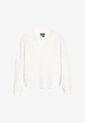 DreiMaster, Pulóver - offwhite