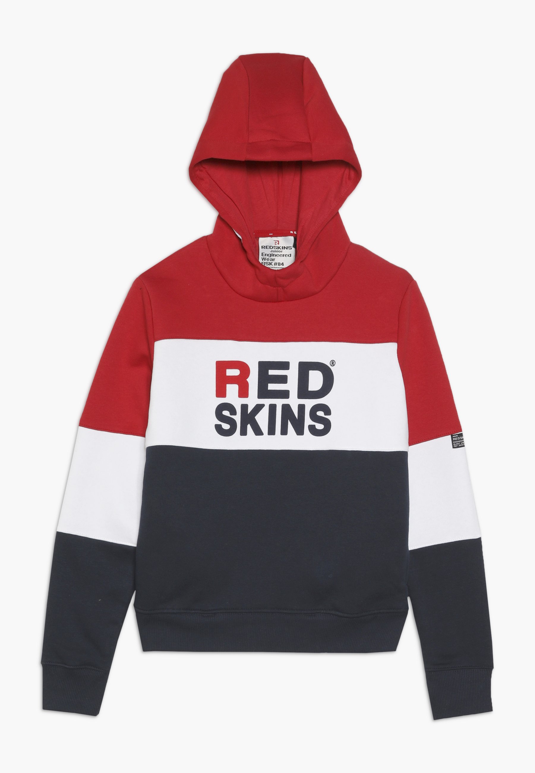 redskins hoodie uk
