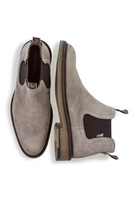 Floris van Bommel Botines - light brown