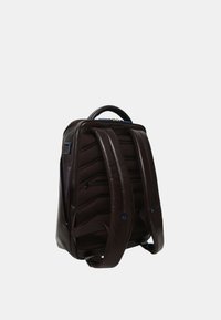 Piquadro Mochila - dark brown
