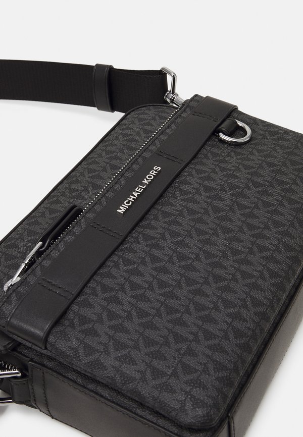 DUAL XBODY UNISEX - Cross body bag2