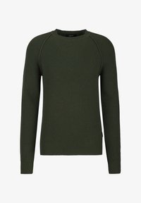 Ausgewählt, dark olive
