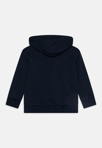 Hust & Claire Hoodie - navy
