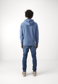 Levi's® ORIGINAL  - Sweater - single dye blue cascade