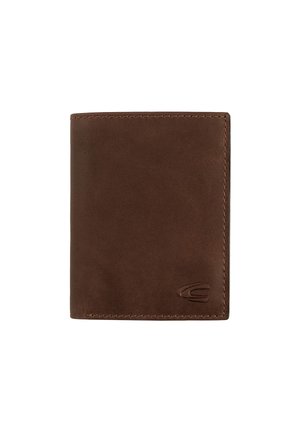 Portemonnee - brown