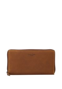 No seleccionado, ocker