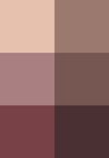 cool nude