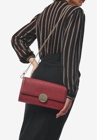 Miriade RADIOSA - Pochette - bordeaux