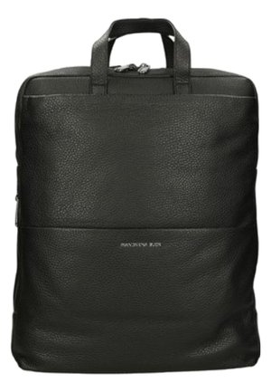 MELLOW URBAN - Rucksack - black