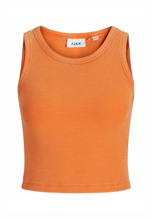 JJXX, JXFALLON - Débardeur - persimmon orange
