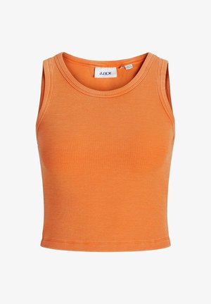 JJXX, JXFALLON - Débardeur - persimmon orange