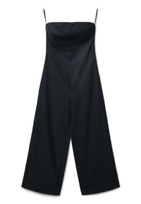 FASCIA GESSATA - Jumpsuit - var ultrablack