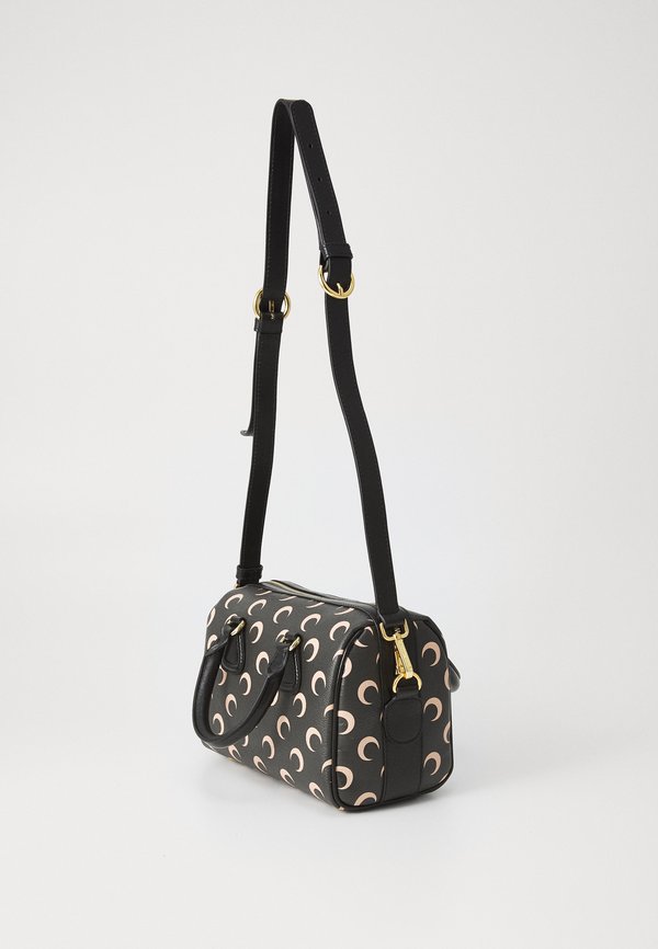 MOON STRIKE - Handbag - inverse tan3