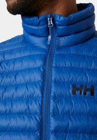 Helly Hansen SIRDAL niebieski