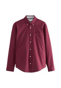 Non selezionato, burgundy red