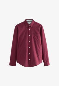 Selezionato, burgundy red