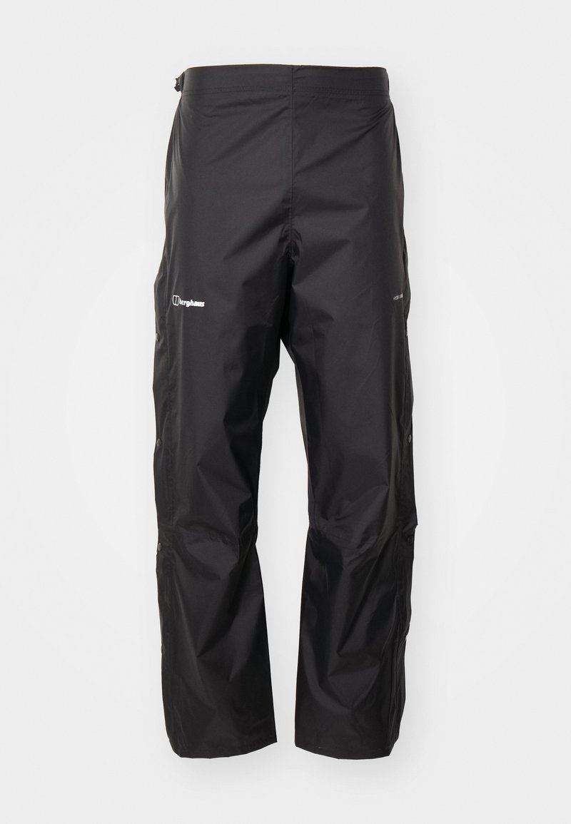 Berghaus Outdoorbroeken zwart Berghaus Outdoorbroeken zwart