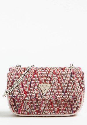 Pochette - light pink