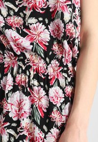 JDY Vestido informal - black