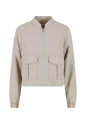 Urban Classics - Kurtka wiosenna