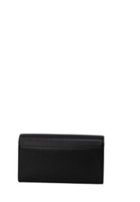 Armani Exchange Portafoglio - black