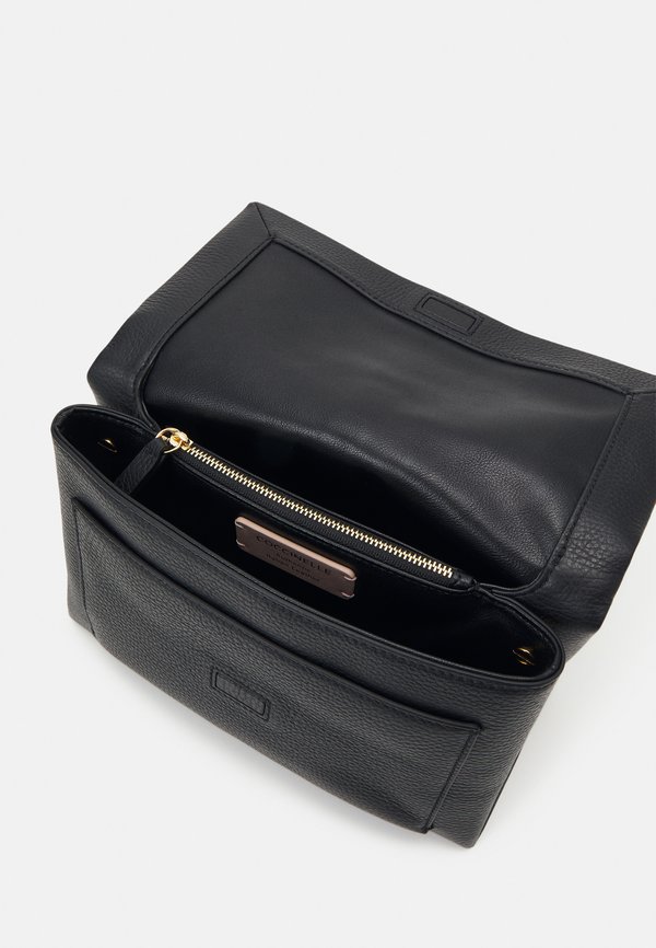 DORIAN - Cross body bag - noir4